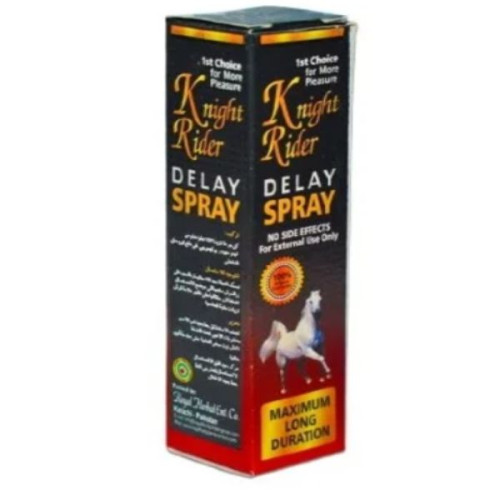 Knight Rider Delay Spray In Pakistan