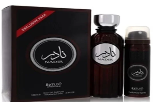  Nadir Perfumes In Pakistan
