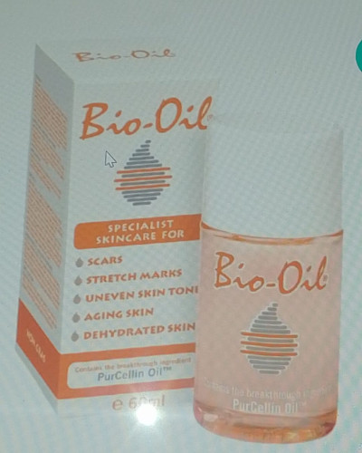 Bio Oil Skincare