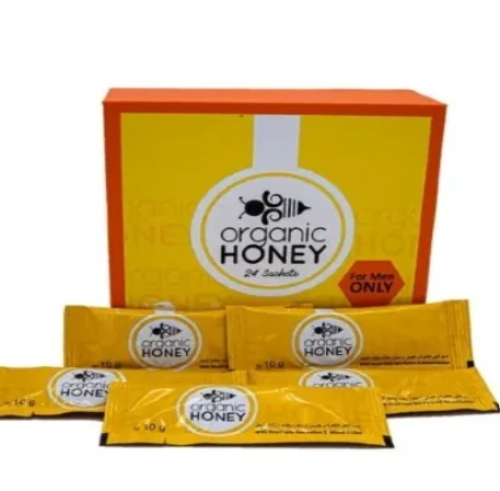 Organic Honey For Men Price In Pakistan