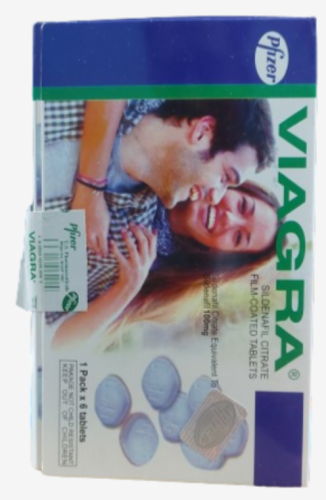 Viagra 100mg Tablets