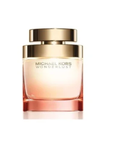Michael Kors Wonderlust In Pakistan