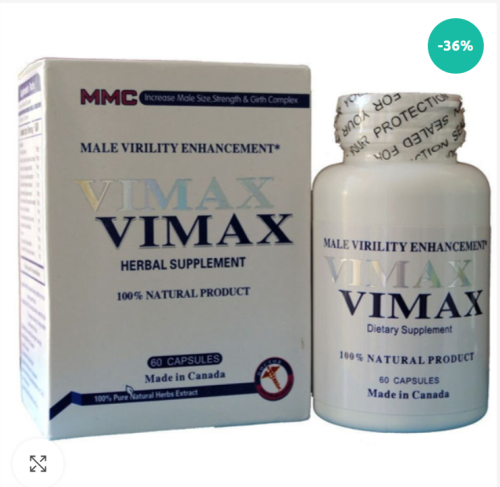 Vimax