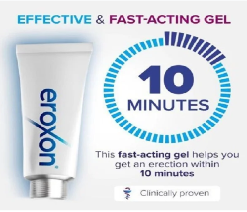 Eroxon Gel Price In Islamabad