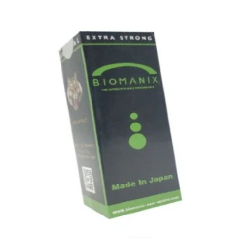 Biomanix Delay Spray In Pakistan