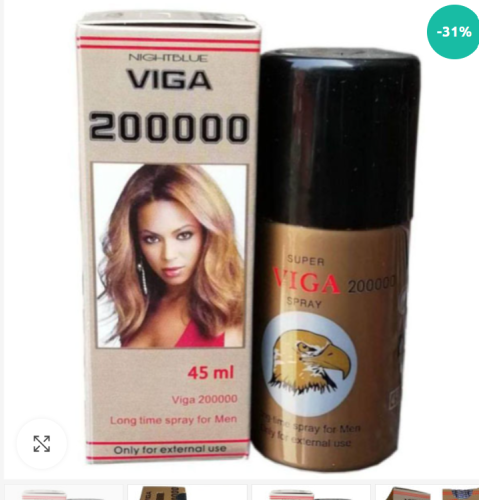 Viga 20000 Spray
