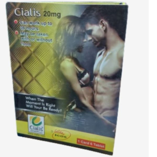 Buy Cialis Tablets 