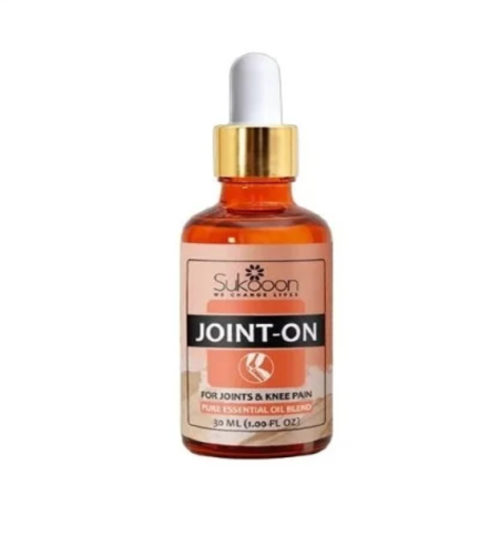 Sukoon Joint Oil In Pakistan