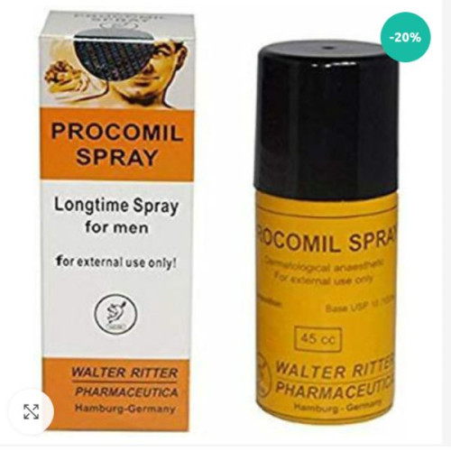 Procomil Spray