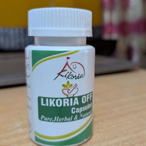 LIKORIA CAPSULES