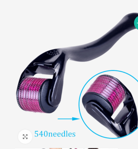 Derma Roller