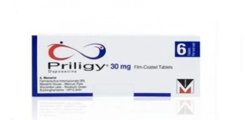 Priligy Dapoxetine Tablets In Pakistan