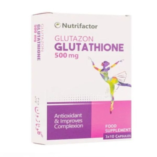 Glutazon Extra-c Offer In Pakistan
