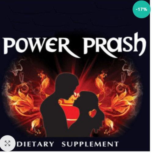 Power Prash