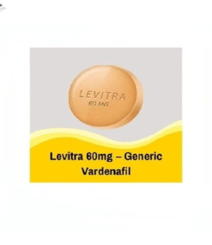 Levitra 60Mg Tablets Price In Pakistan